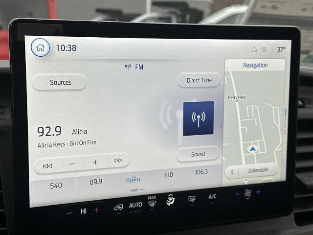 Thumbnail: 2026 Ford Transit Series - 42