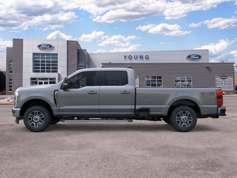 New 2026 Ford F-350 Lariat Truck