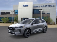 2026 Ford Escape ST-Line Elite SUV