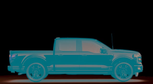new 2026 Ford F-150 car, priced at $87,225