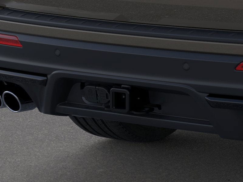 2026 Ford Explorer ST SUV