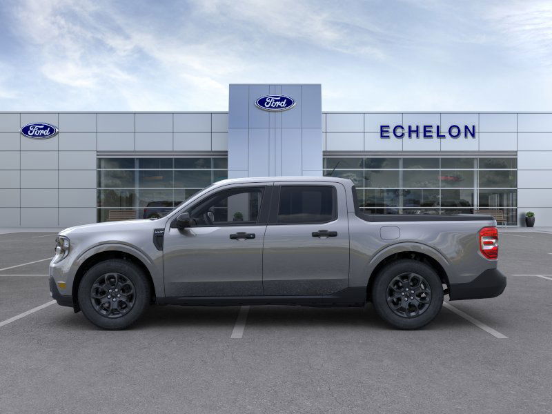 2025 Ford Maverick XLT photo 3