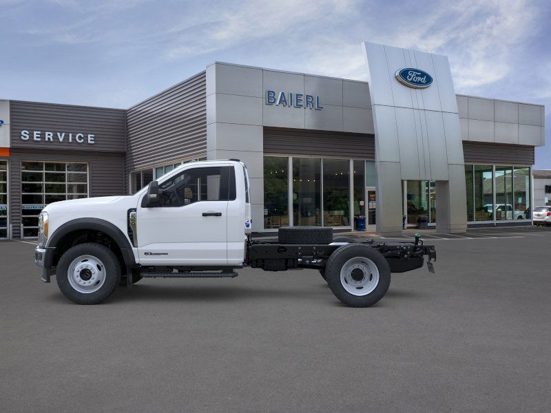 Thumbnail: 2026 Ford Econoline - 29