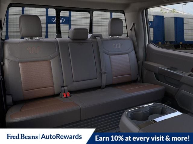 2026 Ford F-250 Super Duty King Ranch - Photo 38