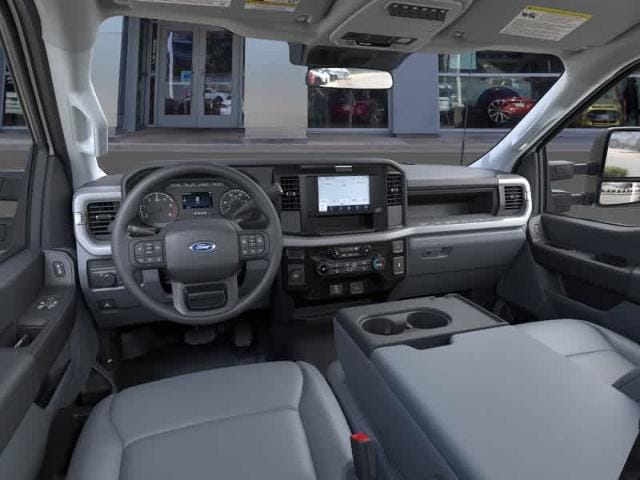 Thumbnail: 2026 Ford F-350 - 31