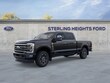 Ford F-350SD