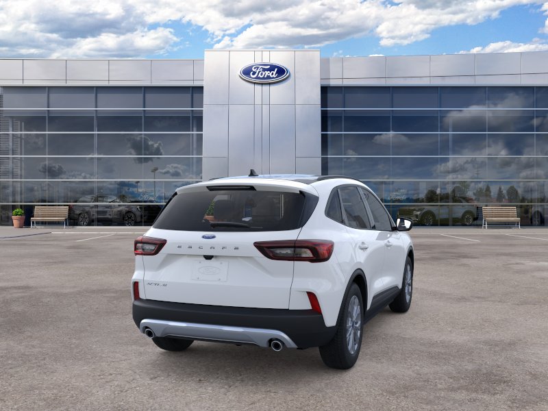 2026 Ford Escape Active - Photo 32