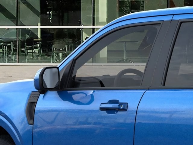 2025 Ford Maverick Lobo Premium - Photo 45