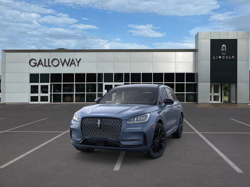 2025 Lincoln Corsair Premiere photo 2