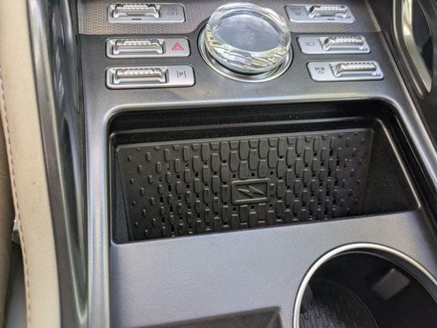 2025 Lincoln Nautilus Premiere CROSSOVERS