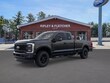 Ford Super Duty F-350 SRW