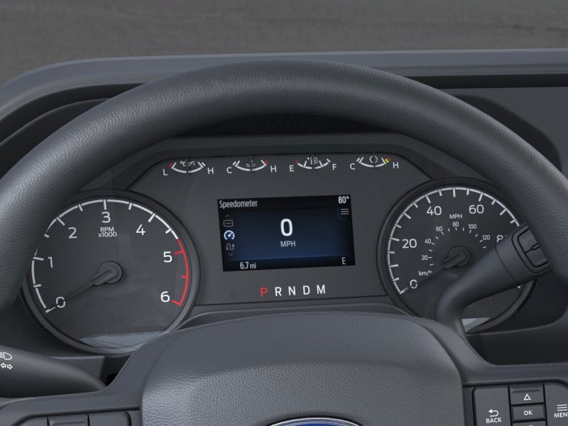 Thumbnail: 2026 Ford Econoline - 13