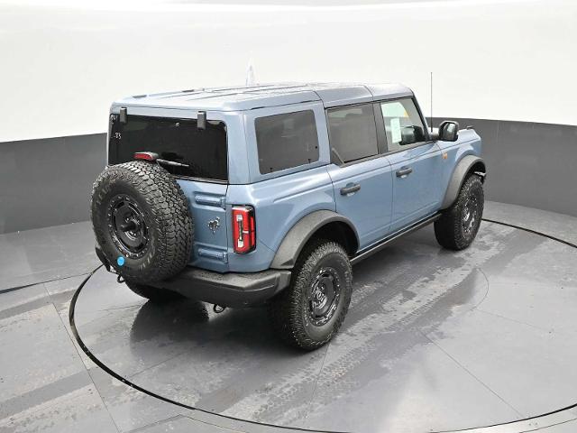 2025 Ford Bronco 4-Door Badlands - Photo 97