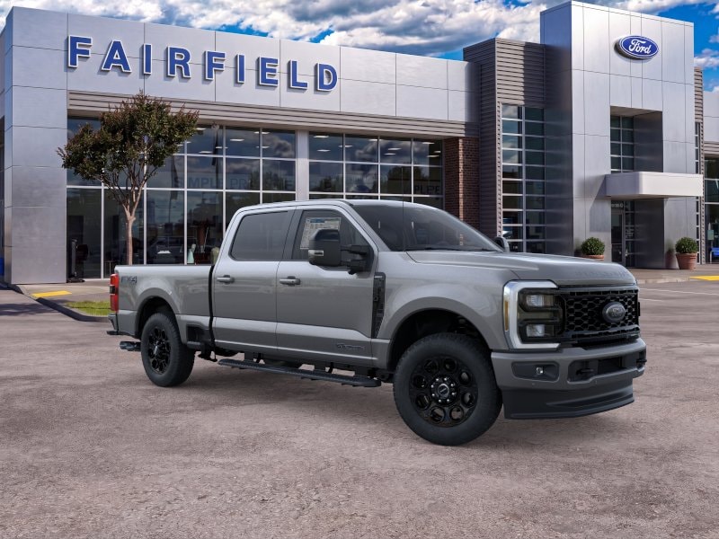 2026 Ford F-250 Super Duty Lariat - Photo 35