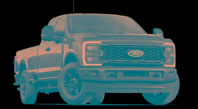 2025 Ford F-350 Super Duty XL - Photo 15