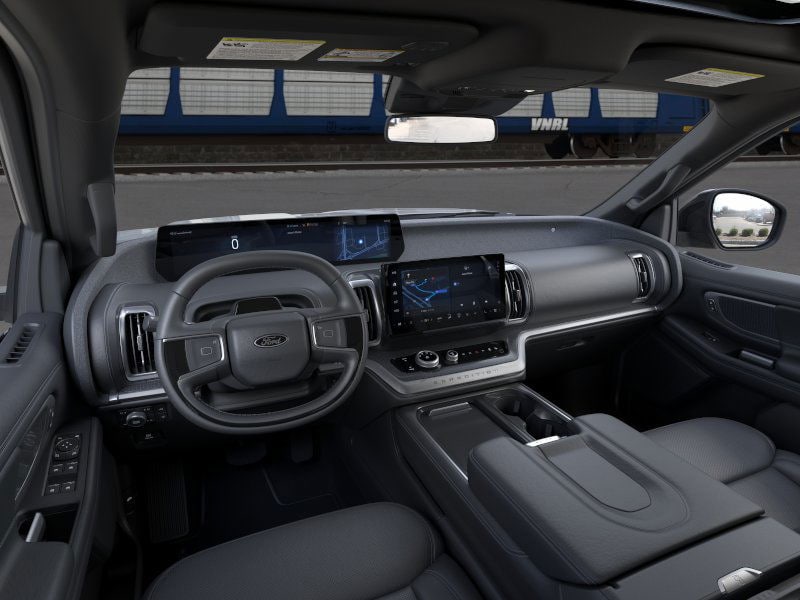 2025 Ford Expedition Platinum photo 11