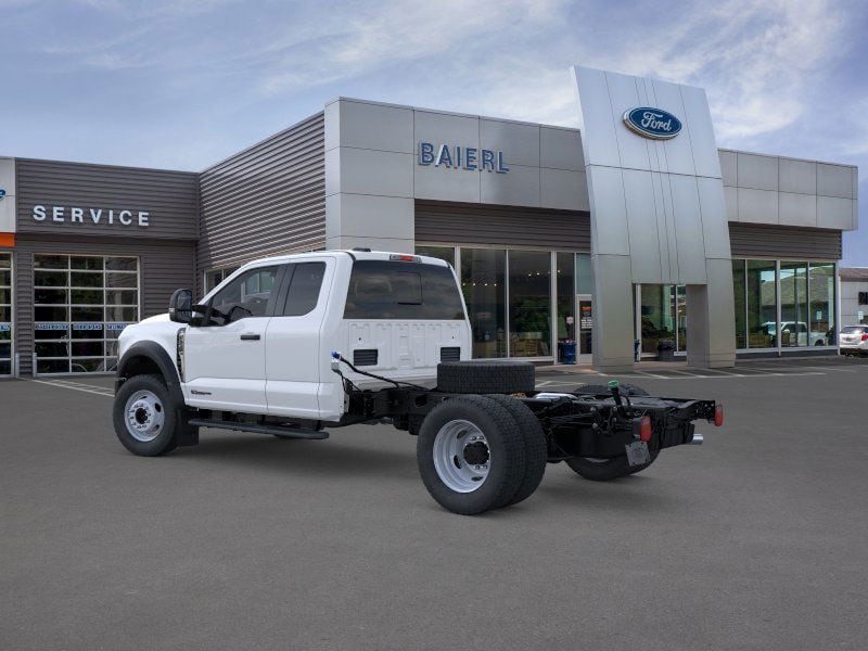 Thumbnail: 2026 Ford Econoline - 4