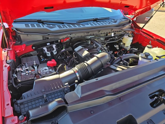 2026 Ford F-350 Super Duty XL - Photo 60