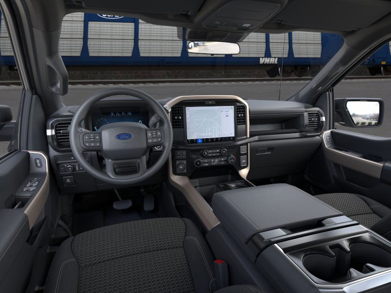 Thumbnail: 2025 Ford F-150 - 18