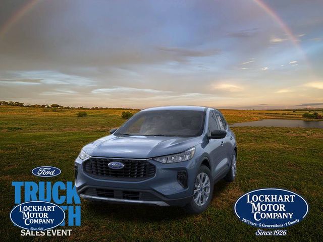 2026 Ford Escape Active - Photo 61