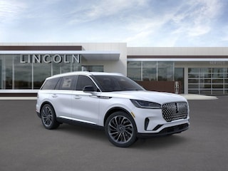 2025 Lincoln Aviator Reserve SUV