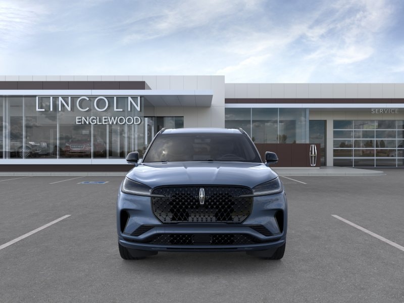 2025 Lincoln Aviator Premiere - Photo 22