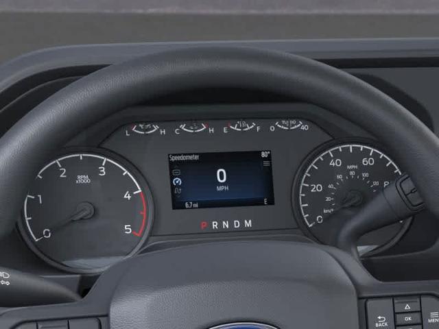 Thumbnail: 2026 Ford F-550 - 35