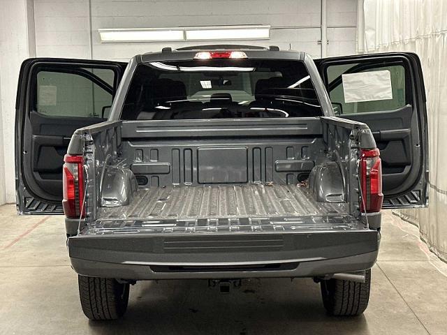 2025 Ford F-150 STX - Photo 68
