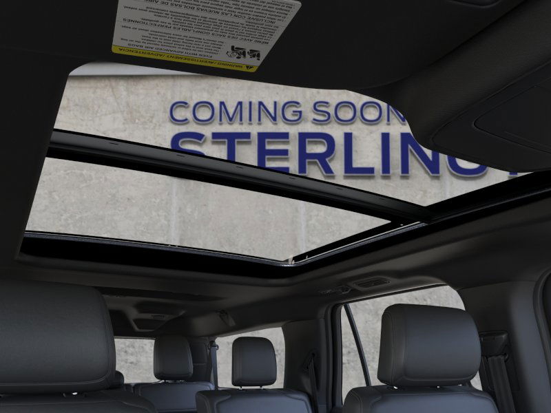 Thumbnail: 2025 Ford Expedition MAX - 22