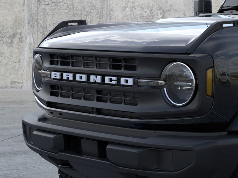 Thumbnail: 2026 Ford Bronco - 19