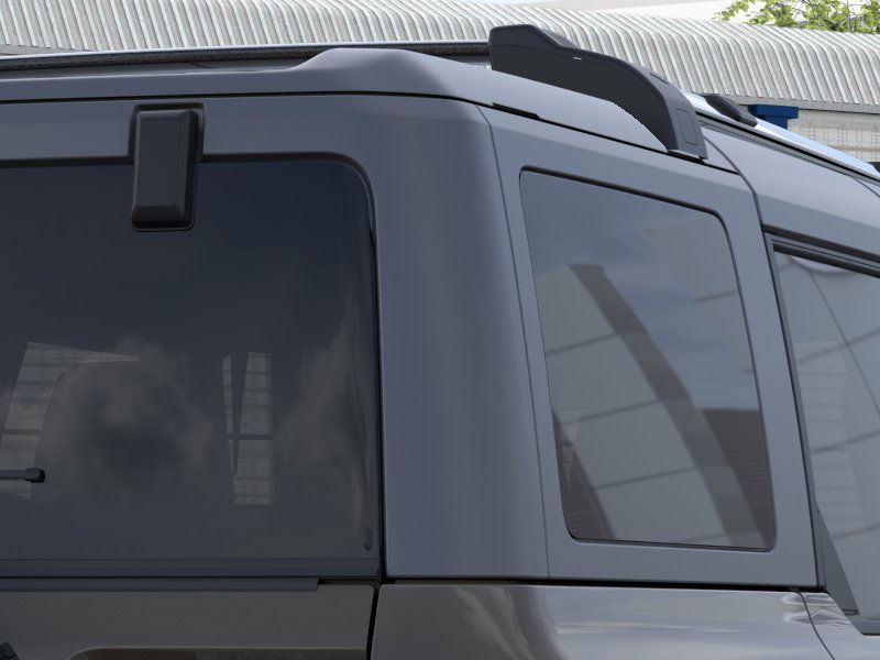 Thumbnail: 2025 Ford Bronco - 25