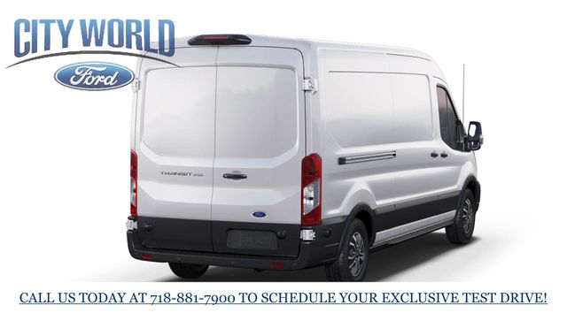 2025 Ford Transit Van Base - Photo 10