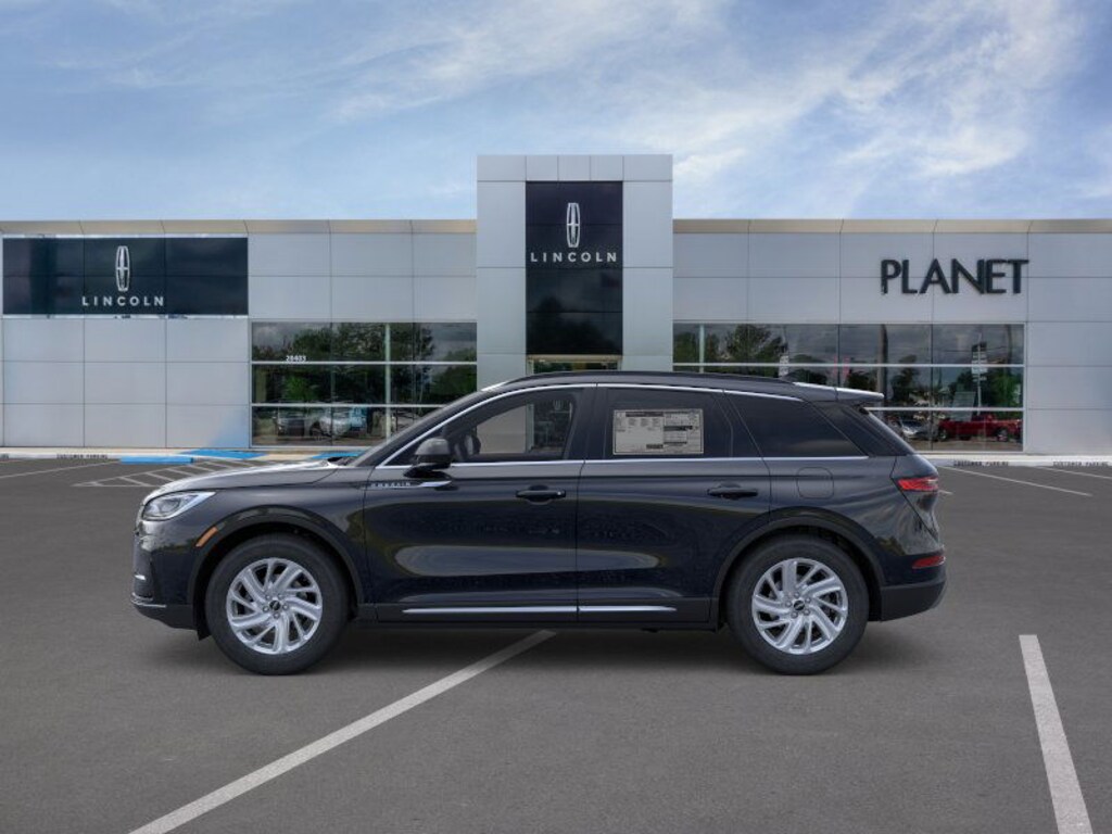 New 2026 Lincoln Corsair Premiere CROSSOVERS