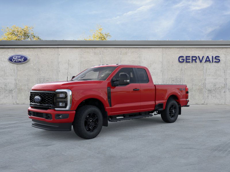 new 2026 Ford F-350 Super Duty car, priced at $64,325