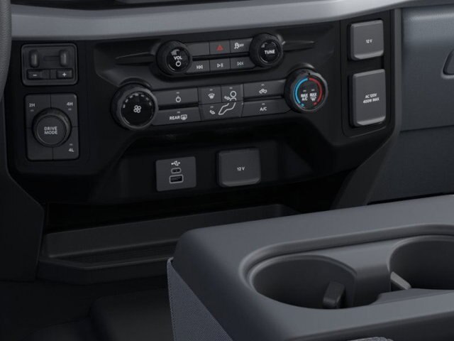 2025 Ford F-450 Super Duty Chassis Cab XL - Photo 37