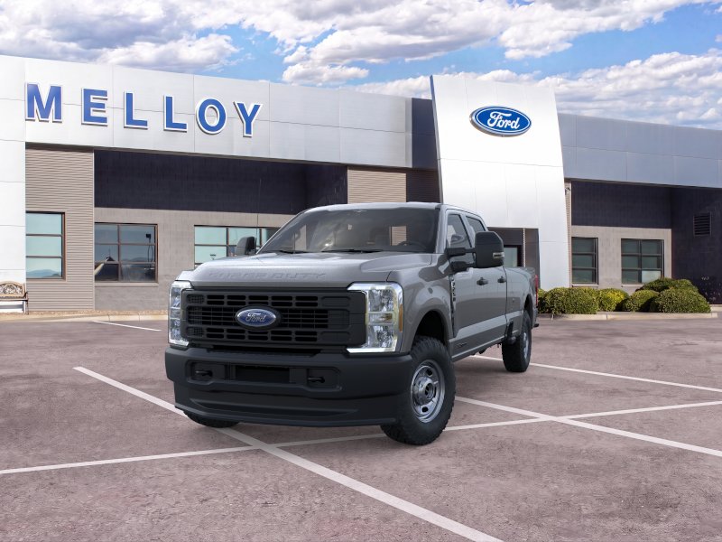 New 2026 Ford F-250 F-250® XL Truck Crew Cab