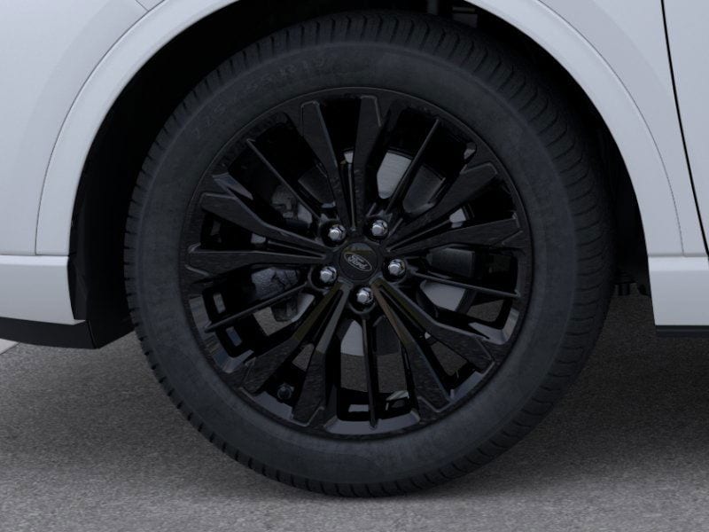 2026 Ford Escape ST-Line Elite - Photo 19