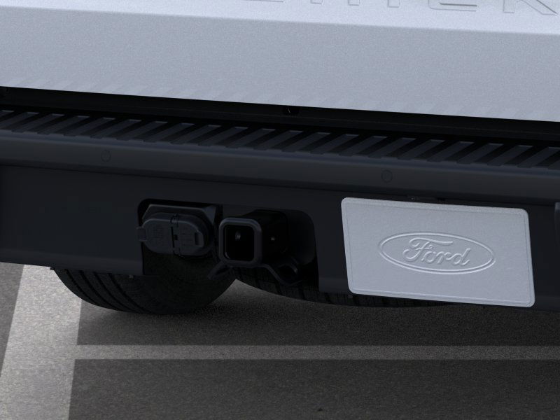 2025 Ford Maverick XLT - Photo 23