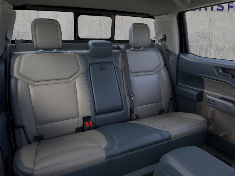 Thumbnail: 2025 Ford Maverick - 35