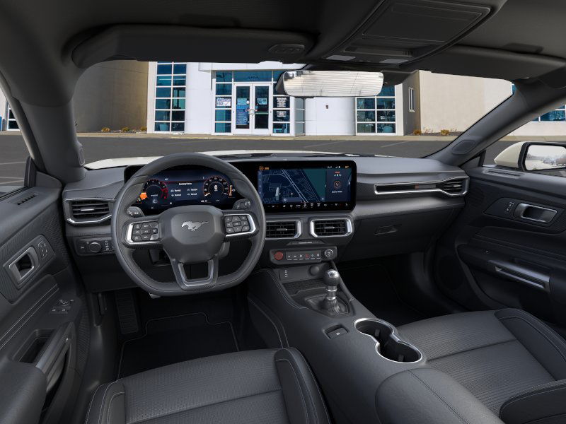 2025 Ford Mustang GT Premium Fastback - Photo 38
