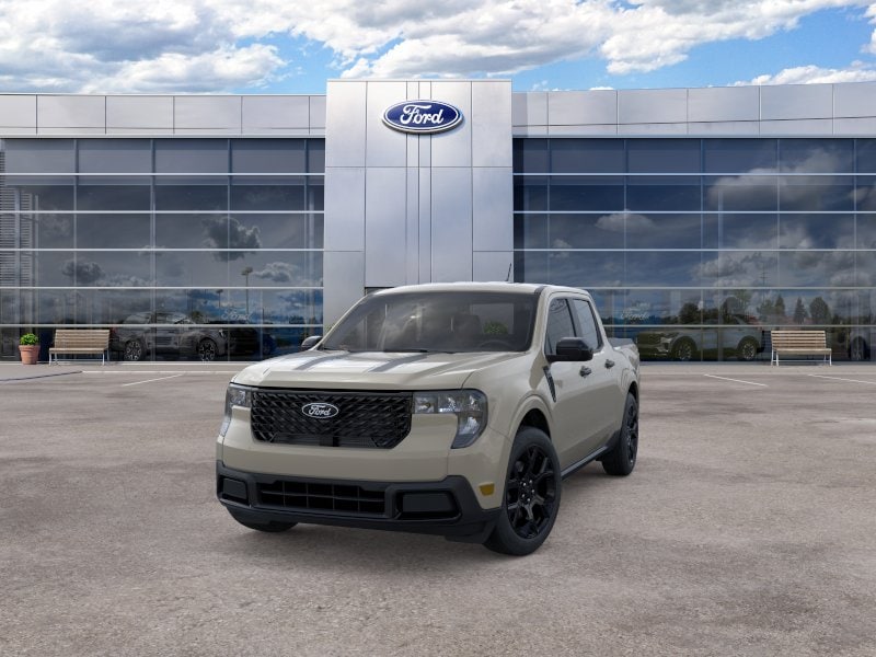 2025 Ford Maverick XLT - Photo 26