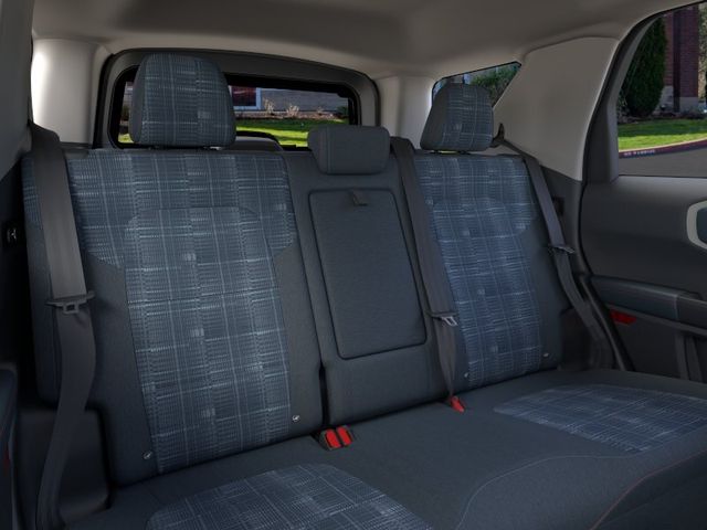 2025 Ford Bronco Sport Heritage - Photo 34
