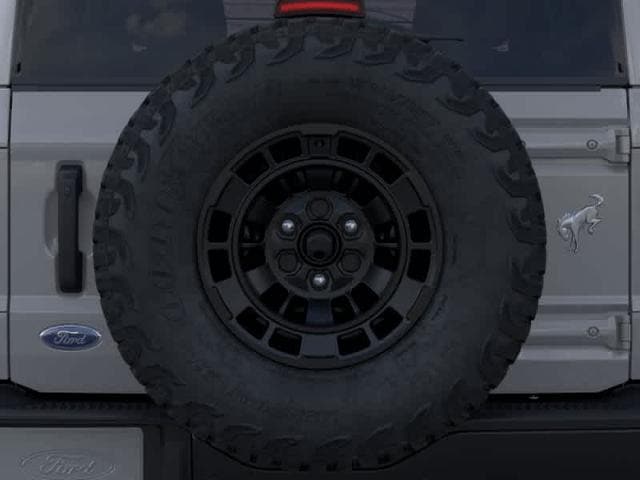 Thumbnail: 2026 Ford Bronco - 49