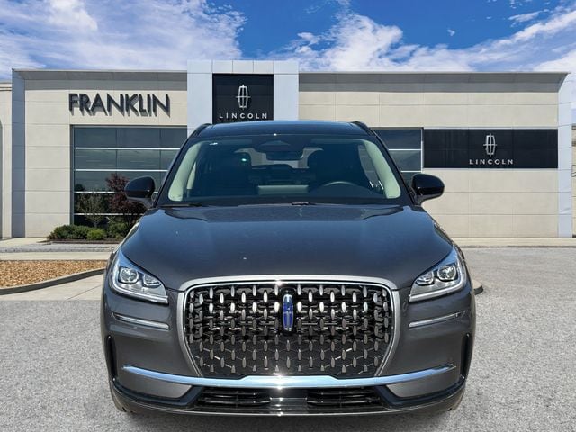 2025 Lincoln Corsair Grand Touring - Photo 34