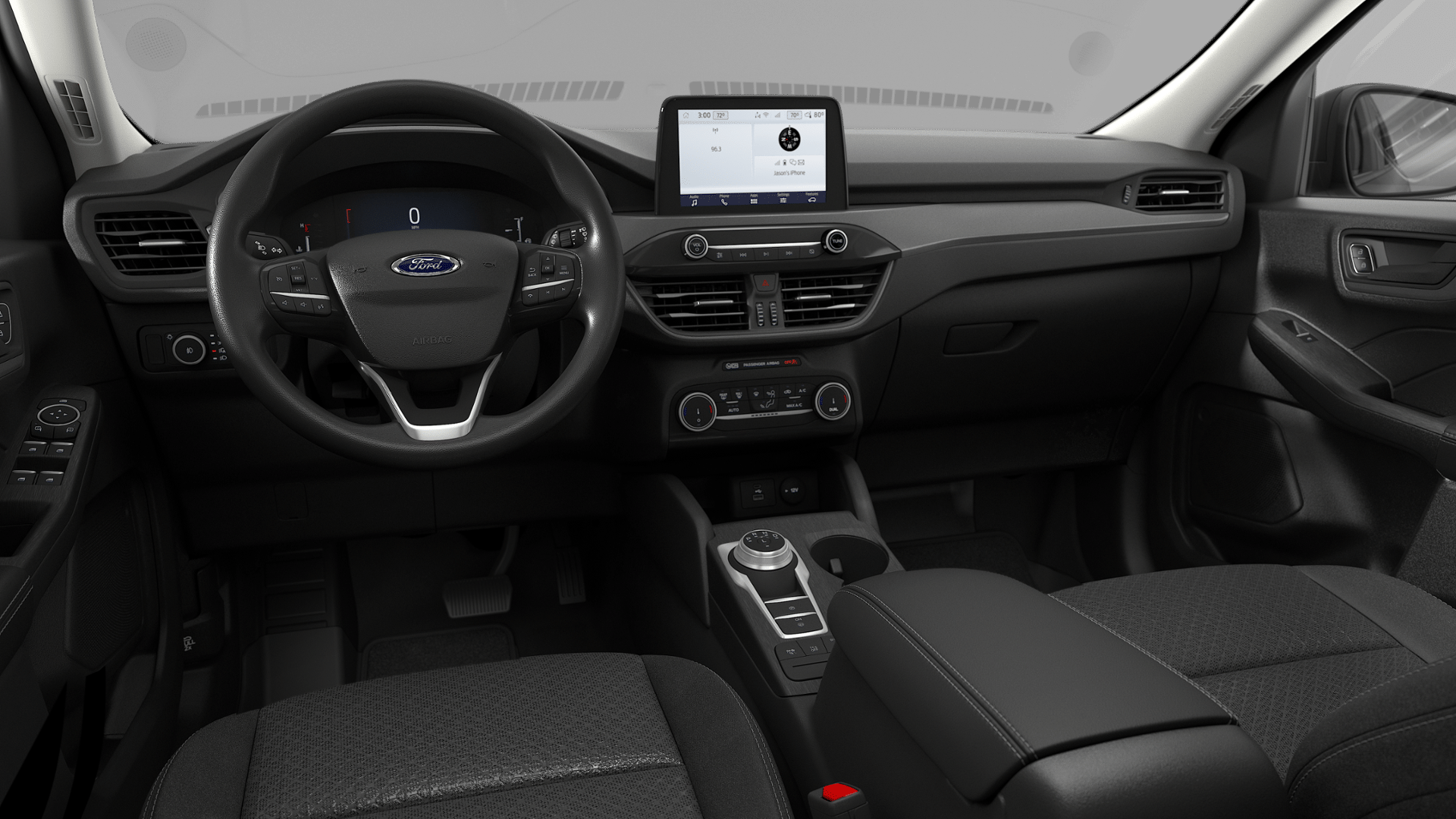 2026 Ford Escape Active - Photo 17