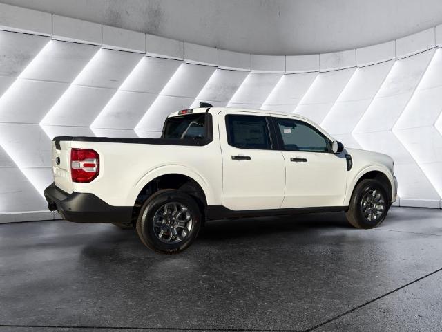 2026 Ford Maverick XLT - Photo 24