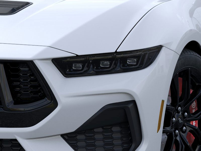 2025 Ford Mustang GT Premium Convertible - Photo 18