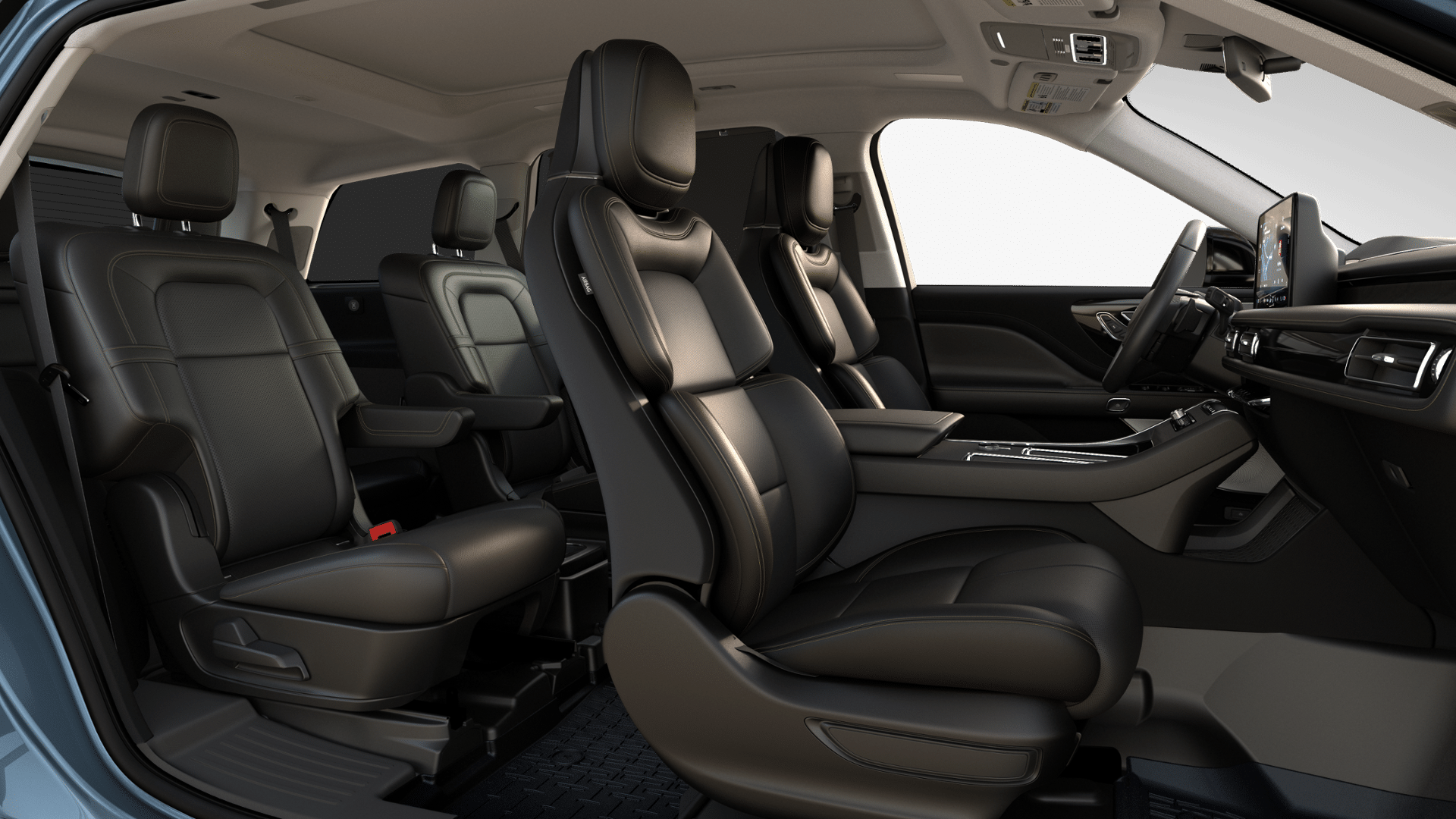 2026 Lincoln Aviator Reserve - Photo 51
