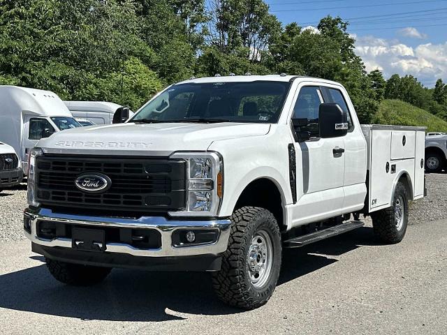 2026 Ford F-250 Super Duty XL - Photo 31