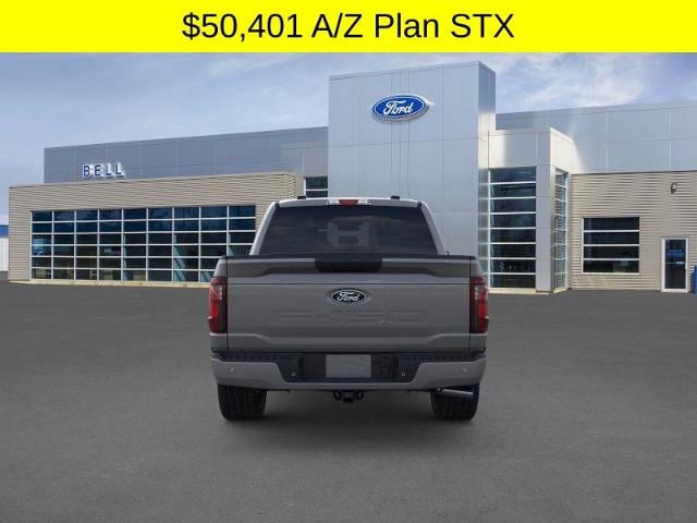 2025 Ford F-150 STX - Photo 27